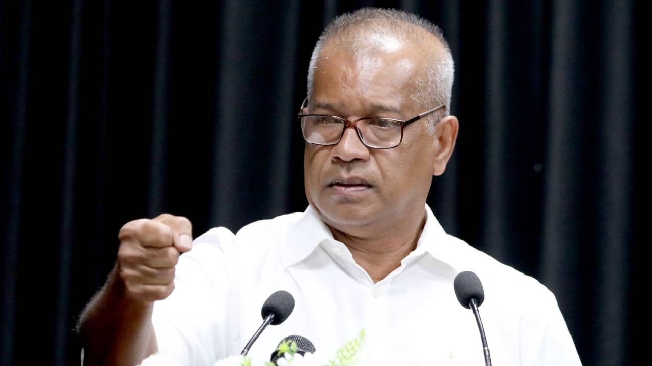 ඇමති ලාල්කාන්තගේ වත්කම් රු. කෝටි 46 ඉක්මවයි