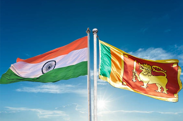   ඉන්දීය උප ජනපති – ජනපති හමුවෙයි