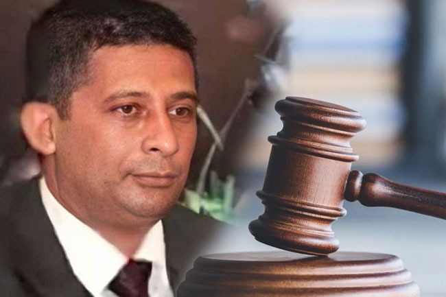 සුරේෂ් සලේට එරෙහි නඩුව මැයි 20 දක්වා කල්යයි