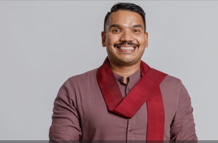 නාමල් රාජපක්ෂට එරෙහි ක්‍රිෂ් නඩුව මැයි 29ට කල් යයි