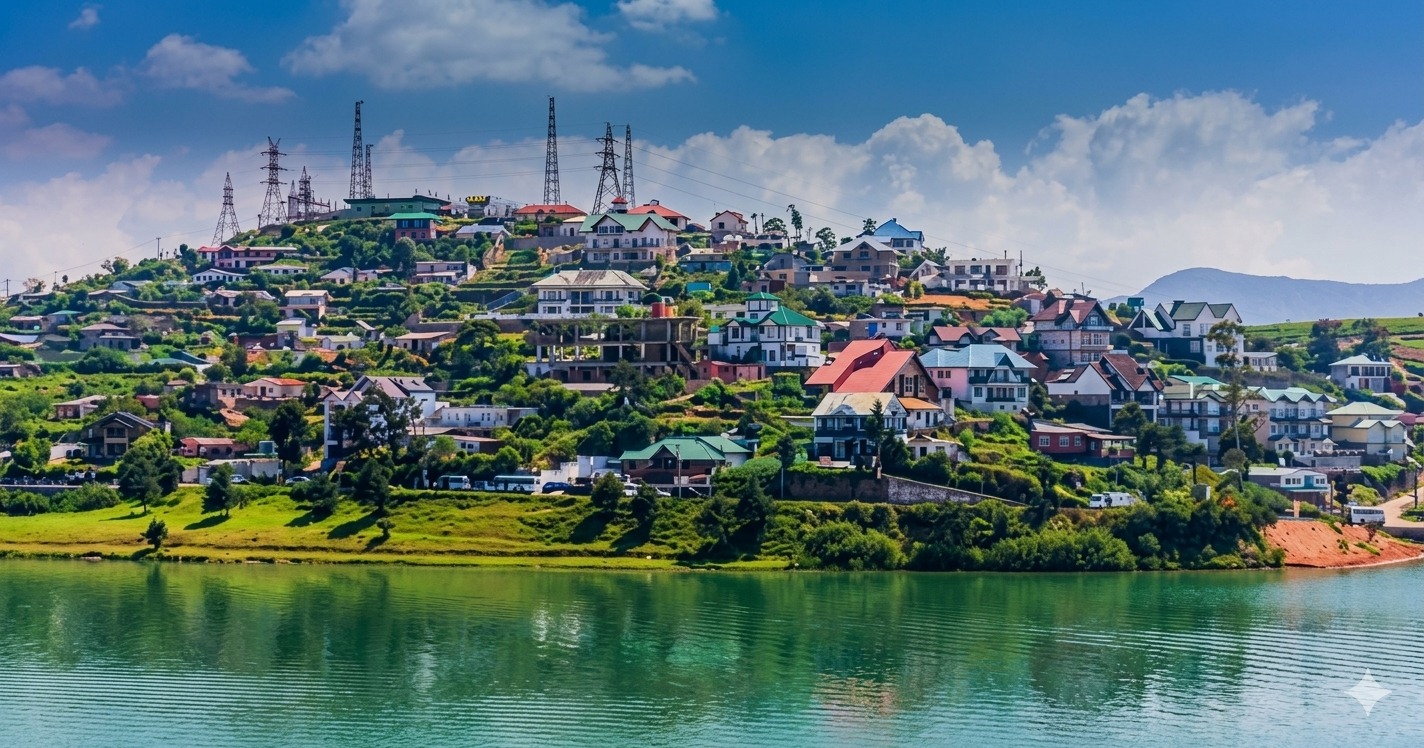 නුවරඑළිය ළමා පුස්තකාලය තාවකාලික තැපැල් කාර්යාලයට දීමට විරෝධය