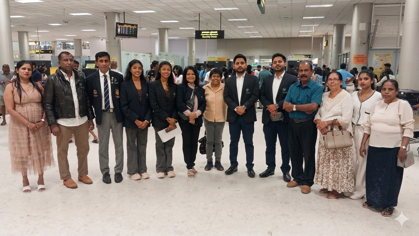 ලොව විශාලතම නිවුන් උළෙලට ශ්රී ලංකා නිවුන්නු චීනයට