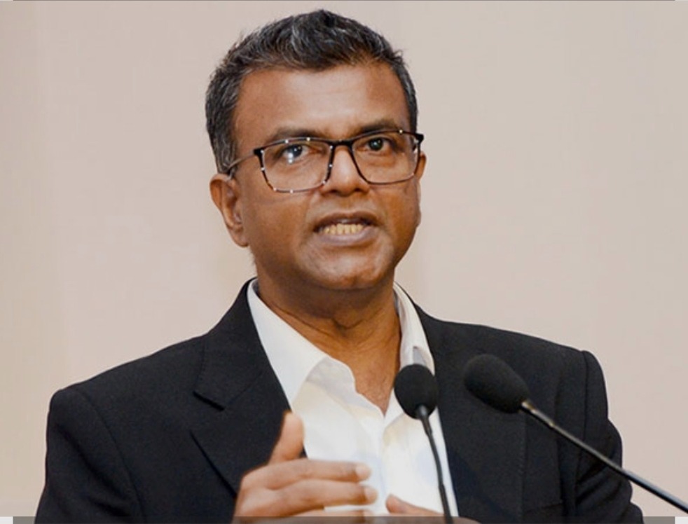 මුදල් අමාත්යාංශ ලේකම් අද COPF හමුවට?