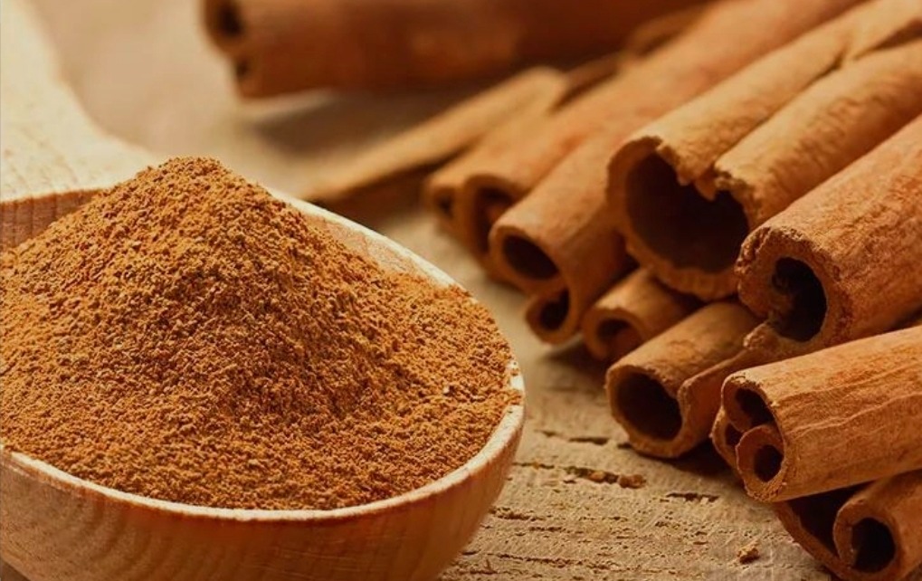 කුරුඳු මිල ඉතිහාසගත ඉහළම අගයට