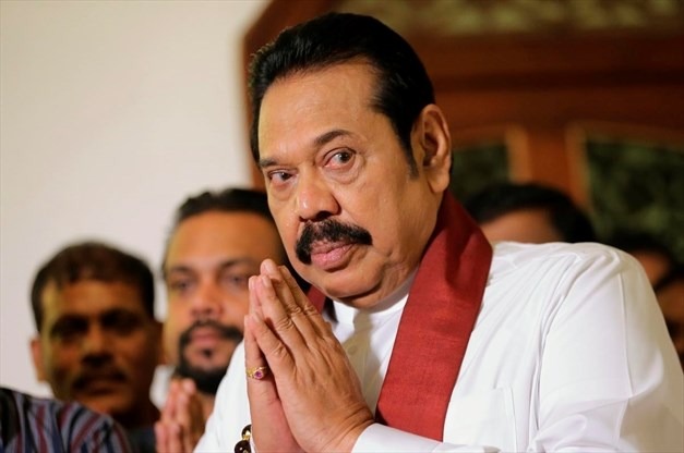 මහින්දට සහ පියංකරට අල්ලස් කොමිසමේ නොතිසි