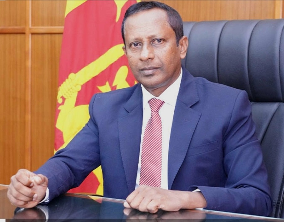 VAT 20.5%ක් කරන බවට පැතිරෙන කතා අසත්යයි