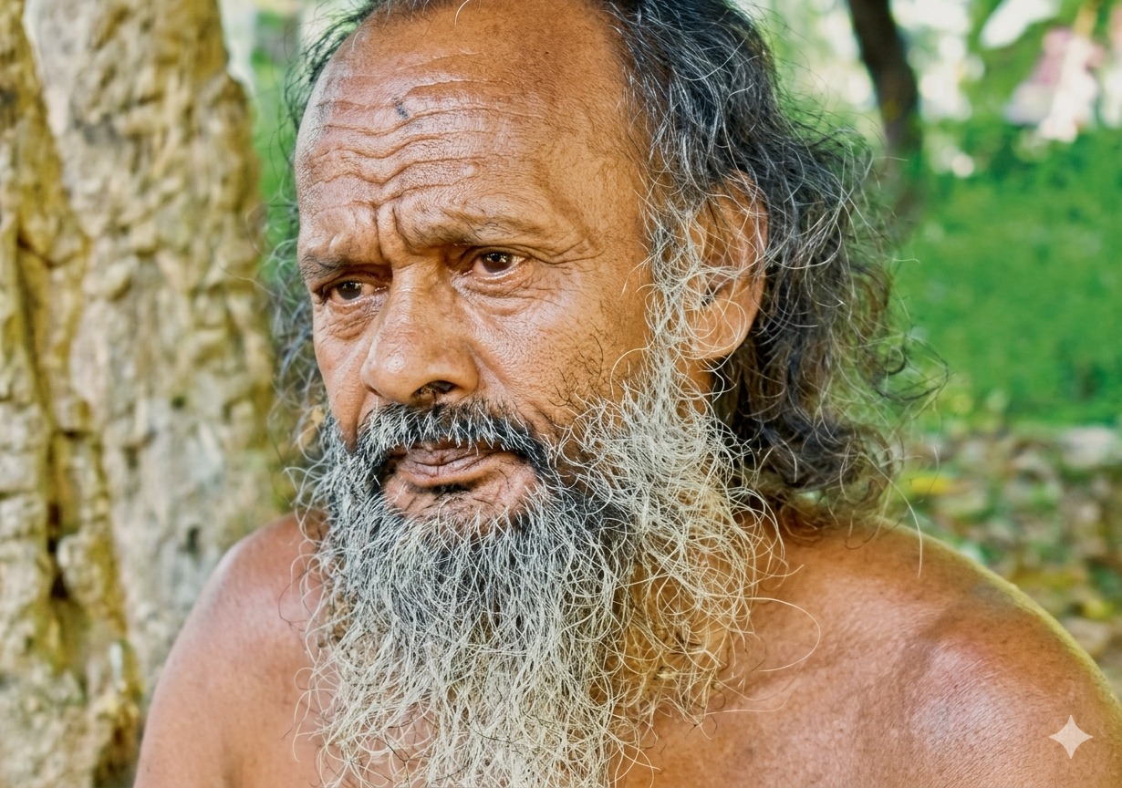 රතුගල ආදිවාසී නායක සුදා වන්නිල ඇත්තෝ අභාවප්රාප්ත වෙයි