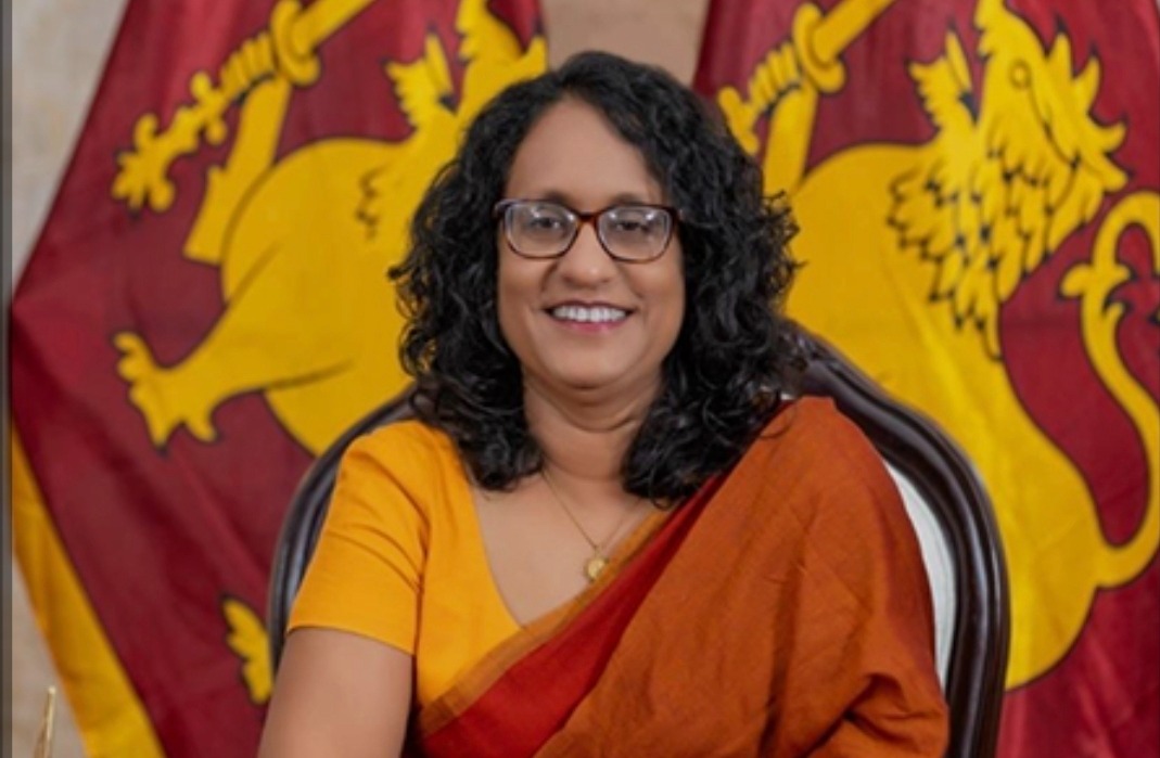 අධ්යාපන ප්රතිසංස්කරණ අනුකාරක සභාව අග්රාමාත්යවරියගේ ප්රධානත්වයෙන් රැස්වෙයි