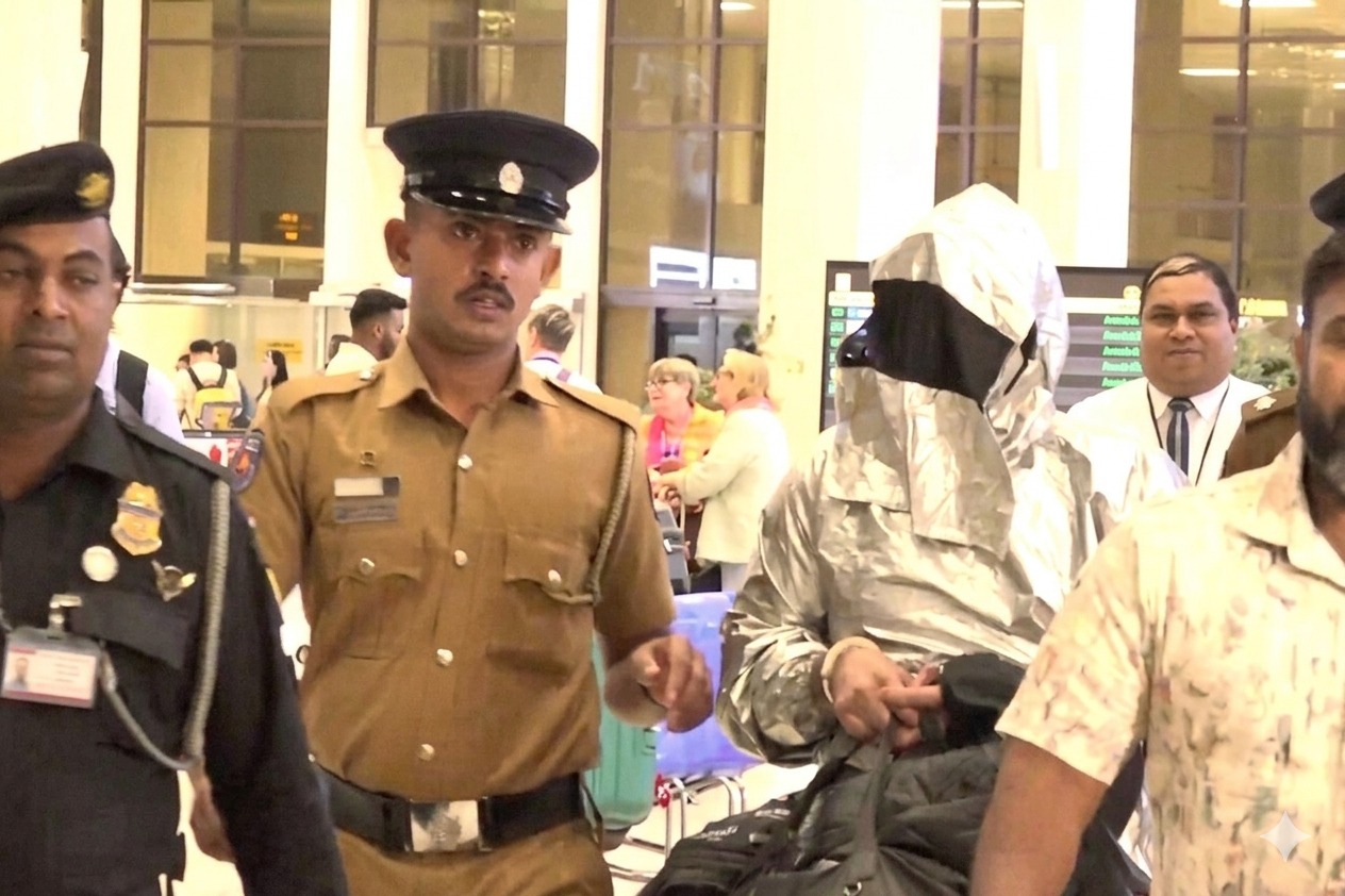බටුවත්තේ චාමර මෙහෙයවූ ඝාතන රැසක තොරතුරු හෙළිවෙයි