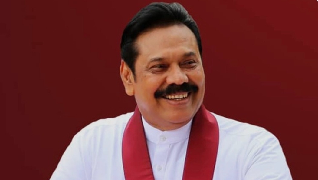 මහින්ද අල්ලස් කොමිසමට පැමිණෙයි