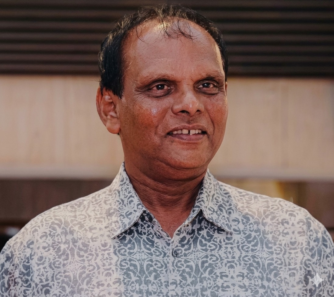 ‘ගම්පහ ඔස්මන්ඩ්’ අත්අඩංගුවට 