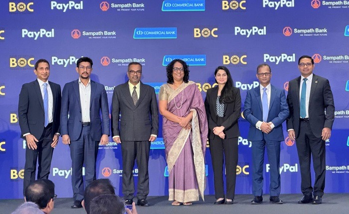Direct Money Transfers to Sri Lanka via PayPal Begin Today