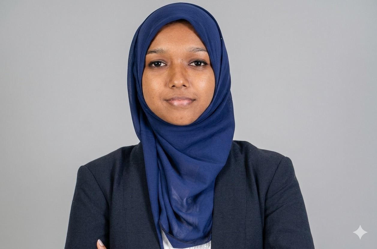 සමීරා මෙහෙබුදීන් ගෙන්වාගැනීමට රජයේ මැදිහත්වීම