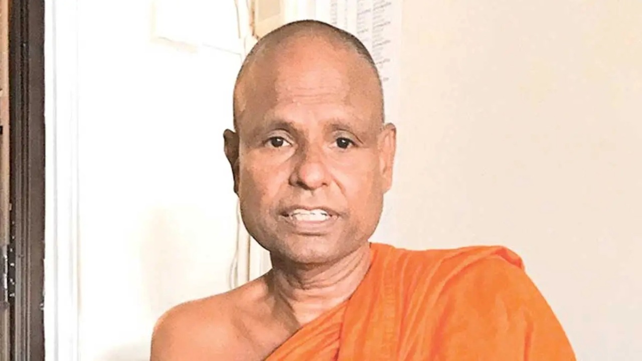 හේමරතන හිමිට ඇප