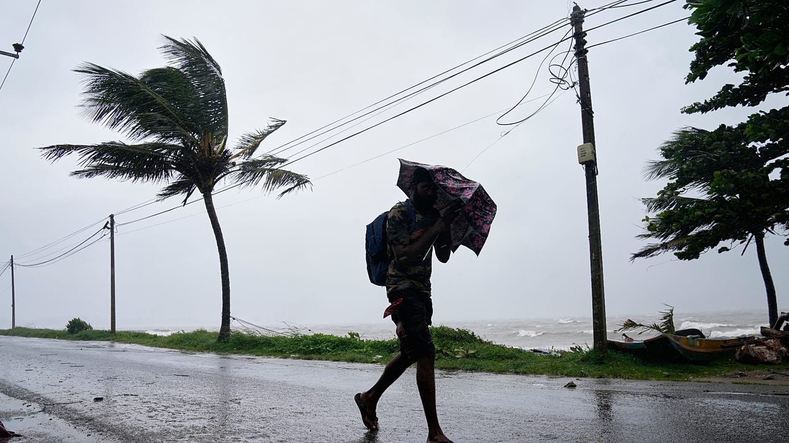 මැයි 26 සිට නිරිතදිගට වැසි වැඩිවෙයි