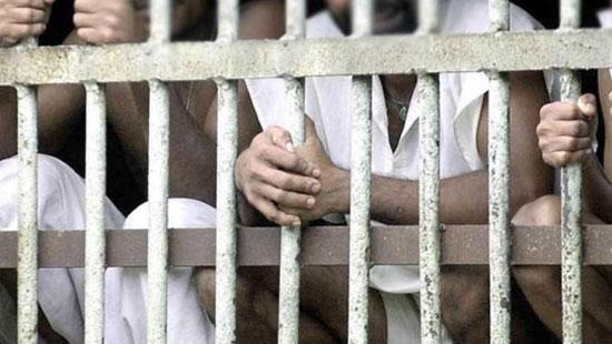 හජ්ජි - වෙසක් වෙනුවෙන් රැඳවියන්ට අමුත්තන් දිනයක්