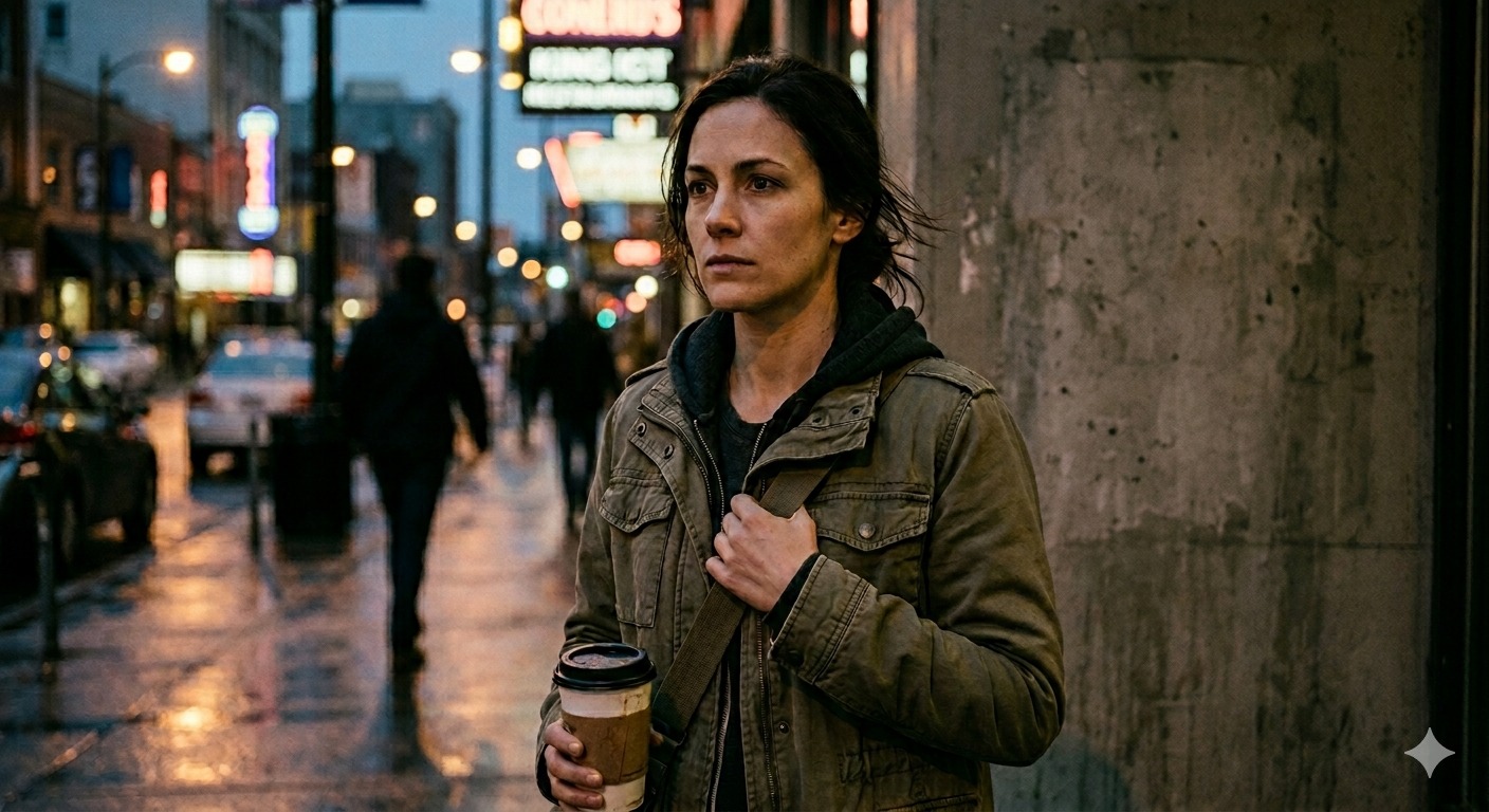 ජීවිතය තරගයක් නෙවෙයි