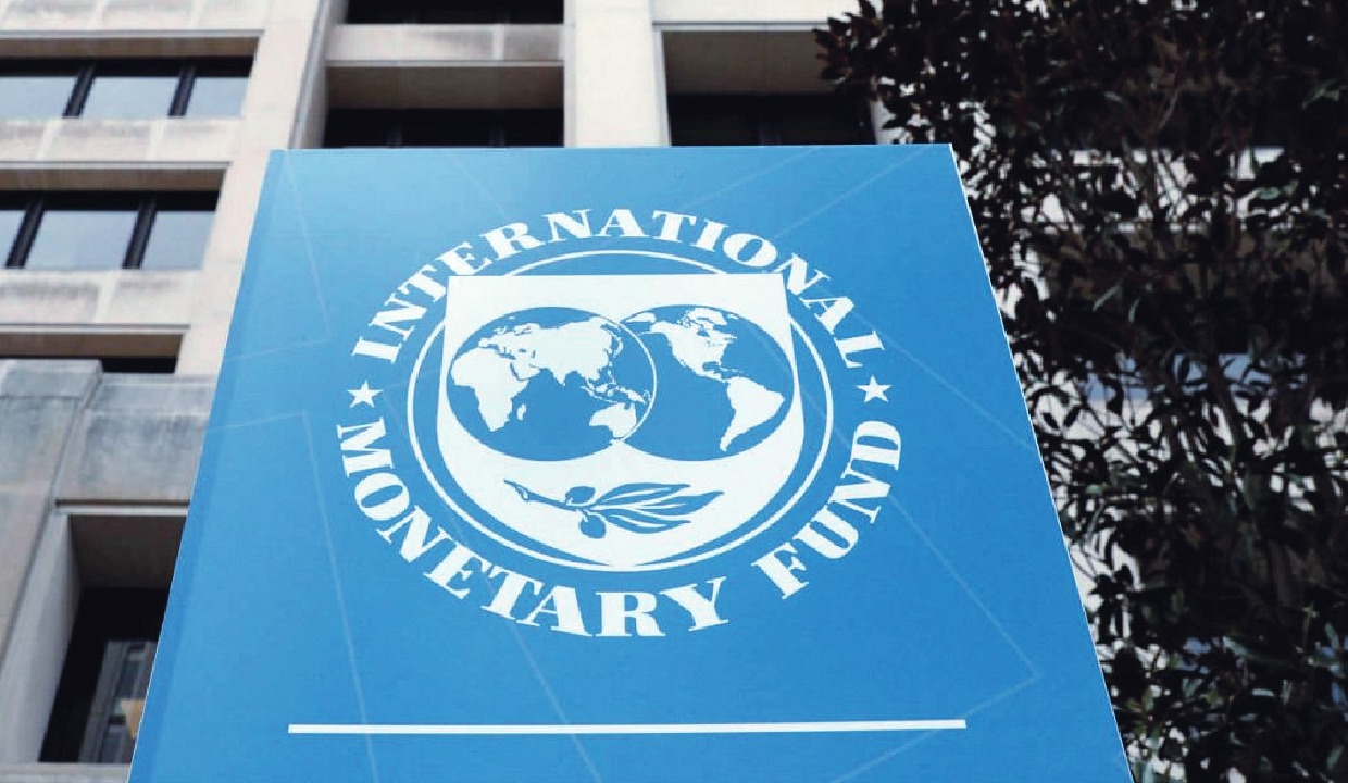 IMF සමාලෝචන අනුමැතියෙන් ශ්‍රී ලංකාවට ඩොලර් මිලියන 695ක්