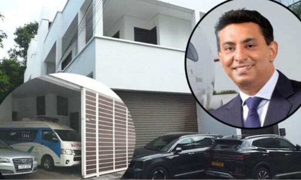 කපිල චන්ද්‍රසේනගේ මරණ පරීක්ෂණය 09 දක්වා කල් යයි