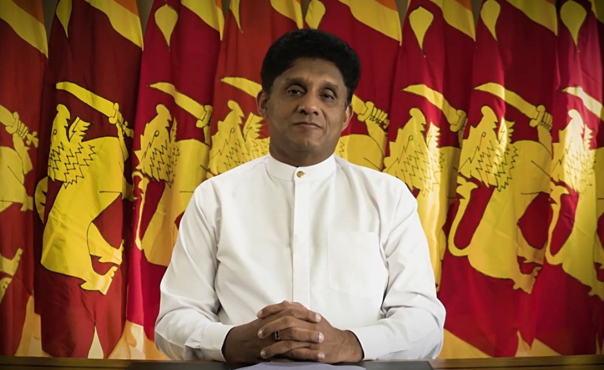 ශක්තිමත් රාජ්‍යයක් ගොඩනැගීම සියලුදෙනාගේ වගකීමක්