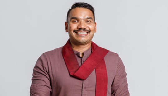 නාමල් රාජපක්ෂගෙන් පාස්කු සුබ පැතුම්